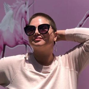 Meet your Posher, Michelle
